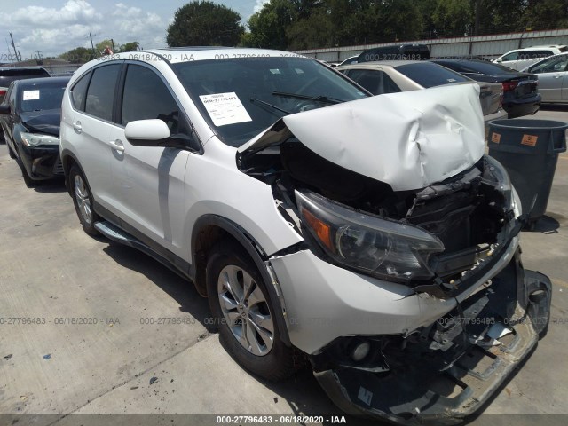 HONDA CR-V 2012 5j6rm3h5xcl028284