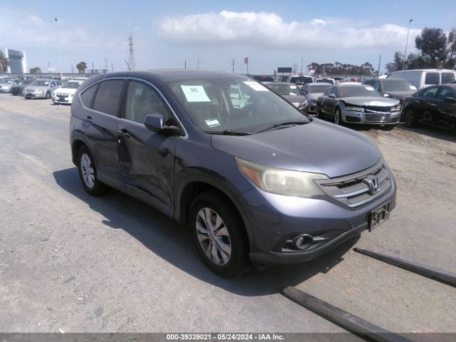 HONDA CR-V 2012 5j6rm3h5xcl037468