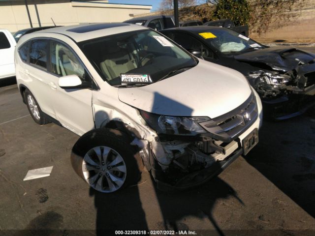 HONDA CR-V 2012 5j6rm3h5xcl038636