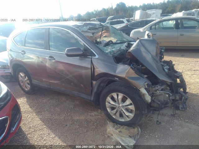 HONDA CR-V 2012 5j6rm3h5xcl040581