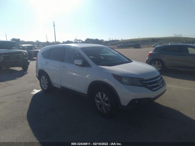 HONDA CR-V 2013 5j6rm3h5xdl003192