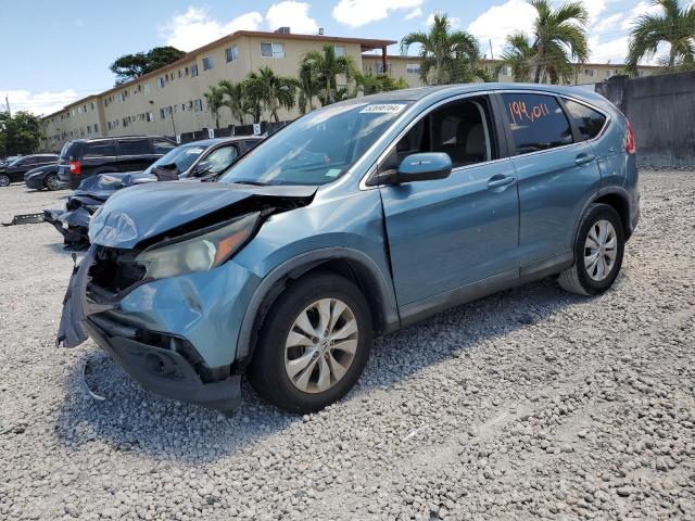 HONDA CRV 2013 5j6rm3h5xdl003273