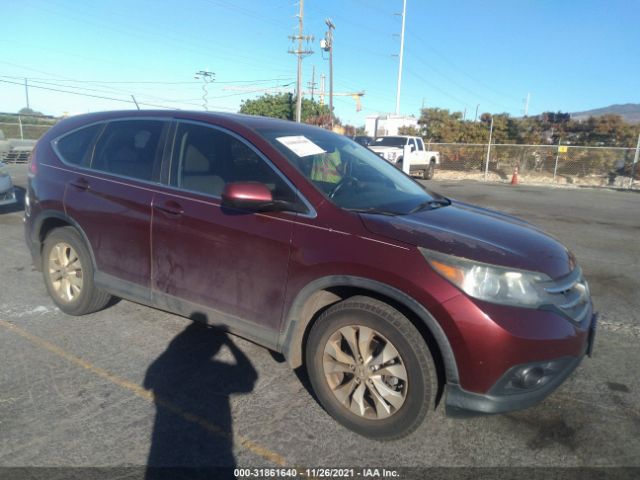 HONDA CR-V 2013 5j6rm3h5xdl019506