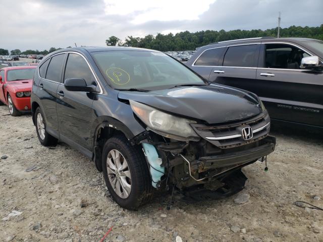 HONDA CR-V EX 2013 5j6rm3h5xdl035530