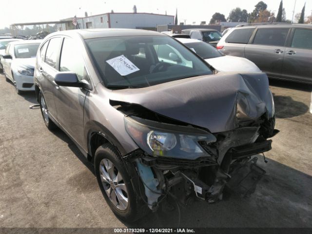 HONDA CR-V 2013 5j6rm3h5xdl037746