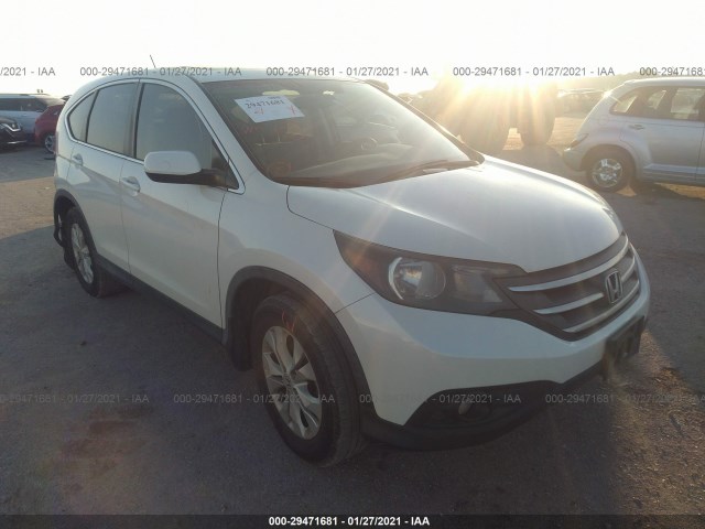 HONDA CR-V 2013 5j6rm3h5xdl041201