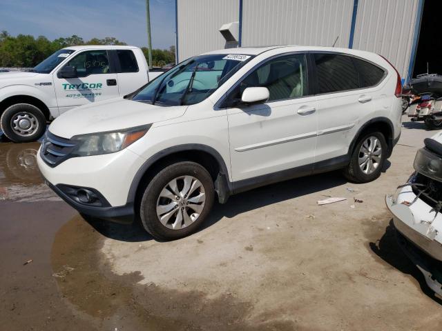 HONDA CR-V EX 2014 5j6rm3h5xel017031