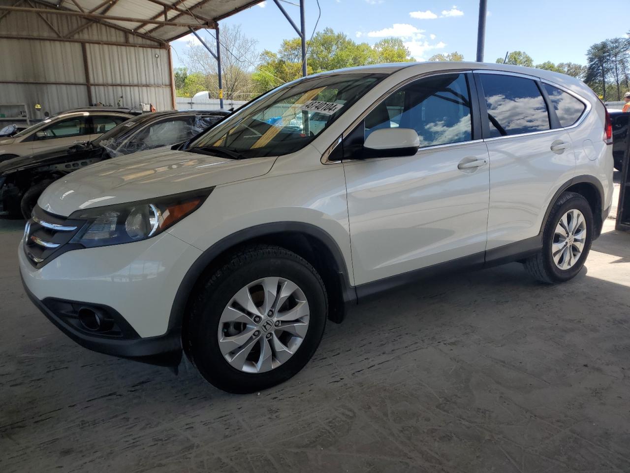 HONDA CR-V 2014 5j6rm3h5xel027526