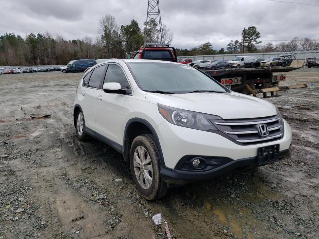 HONDA CR-V EX 2014 5j6rm3h5xel035593