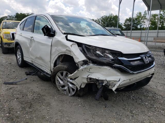 HONDA CR-V EX 2015 5j6rm3h5xfl007228