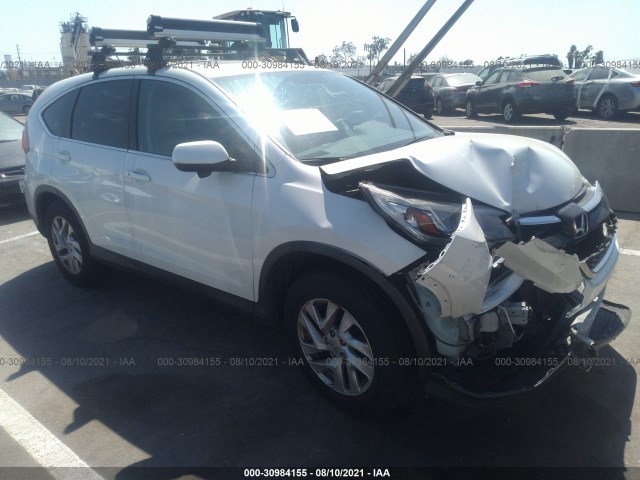 HONDA CR-V 2015 5j6rm3h5xfl007262