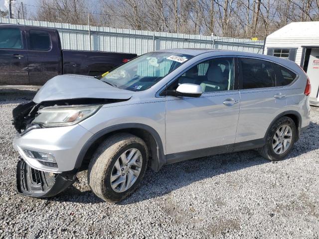 HONDA CRV 2015 5j6rm3h5xfl011988