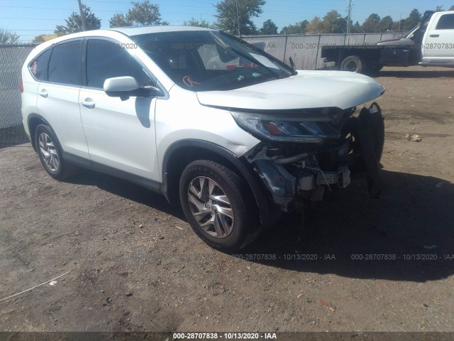 HONDA CR-V 2015 5j6rm3h5xfl012400