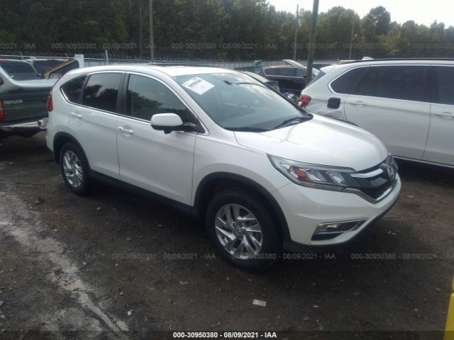 HONDA CR-V 2015 5j6rm3h5xfl016902