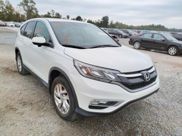 HONDA CR-V EX 2015 5j6rm3h5xfl019573