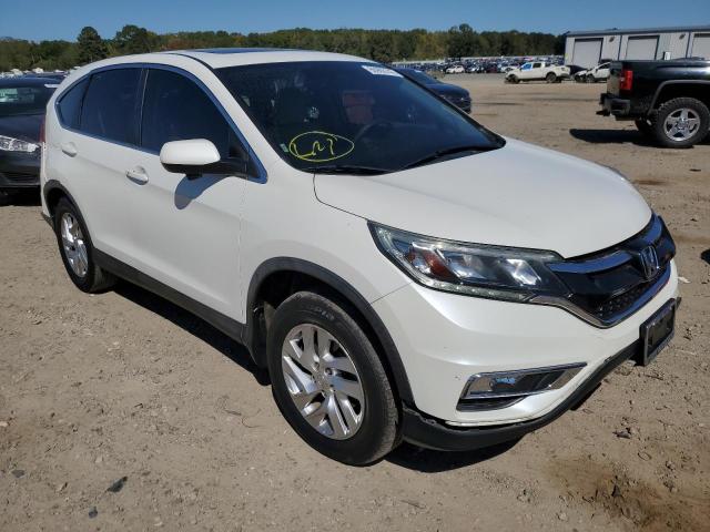 HONDA CR-V EX 2015 5j6rm3h5xfl019749