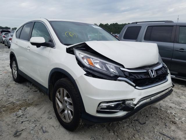 HONDA CR-V EX 2016 5j6rm3h5xgl003486