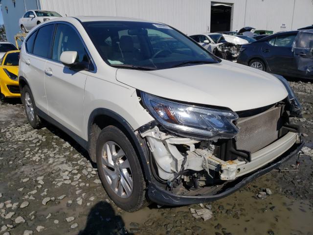 HONDA CR-V EX 2016 5j6rm3h5xgl003536