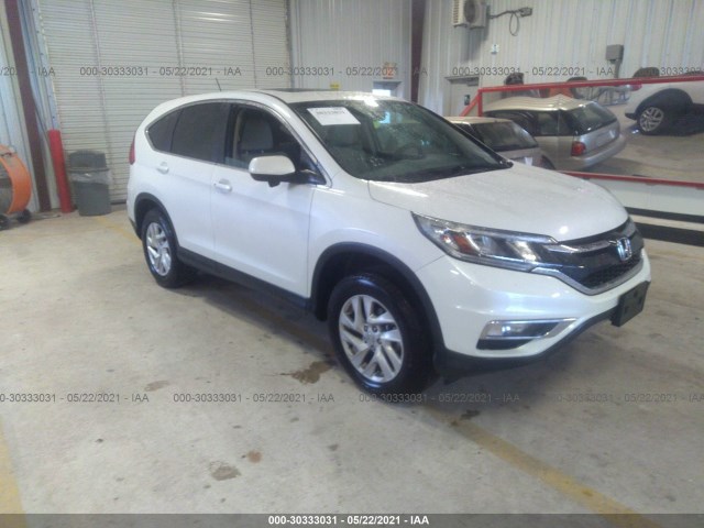 HONDA CR-V 2016 5j6rm3h5xgl015640