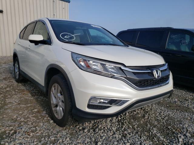 HONDA CR-V EX 2016 5j6rm3h5xgl024628