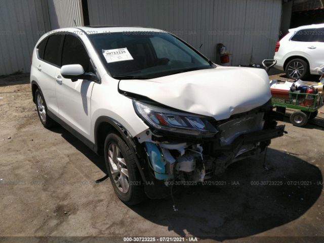 HONDA CR-V 2016 5j6rm3h5xgl030803