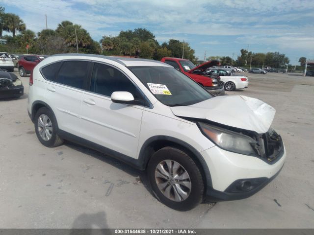 HONDA CR-V 2012 5j6rm3h70cl002472