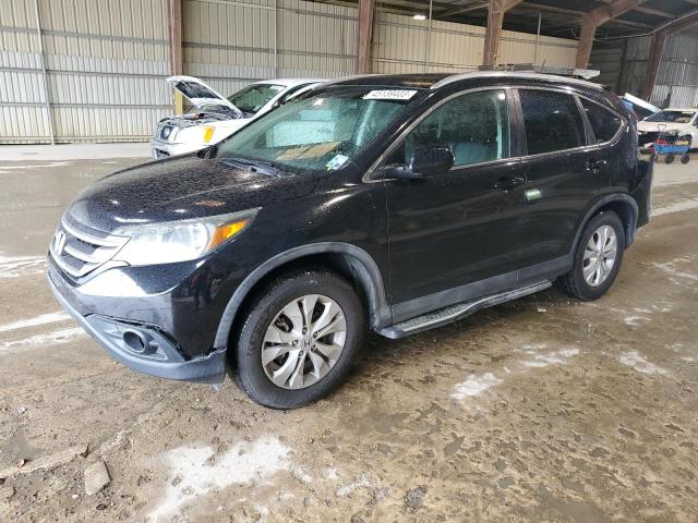 HONDA CR-V EXL 2012 5j6rm3h70cl002536