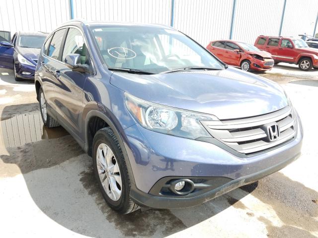 HONDA CR-V EXL 2012 5j6rm3h70cl002634