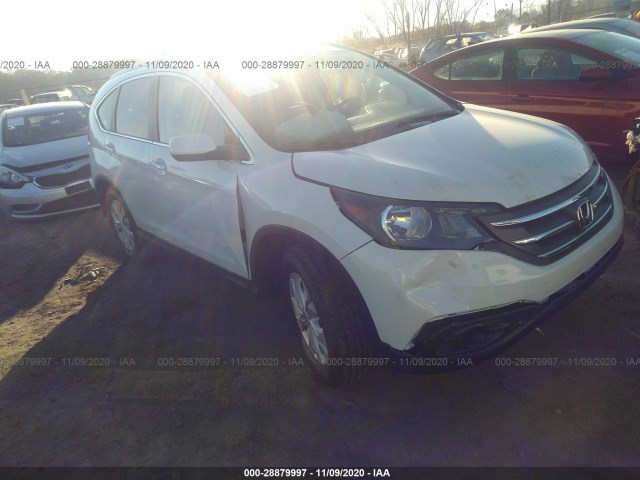 HONDA CR-V 2012 5j6rm3h70cl005095