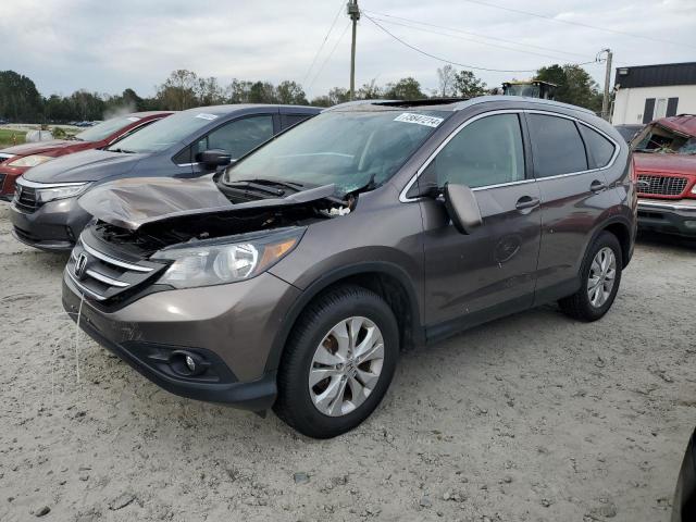 HONDA CR-V EXL 2012 5j6rm3h70cl006263