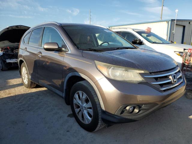 HONDA CR-V EXL 2012 5j6rm3h70cl006683