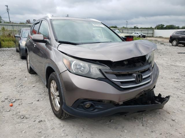 HONDA CR-V EXL 2012 5j6rm3h70cl010426