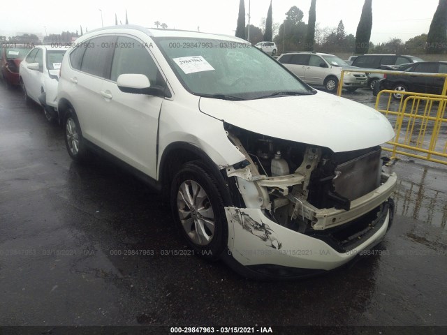 HONDA CR-V 2012 5j6rm3h70cl013276