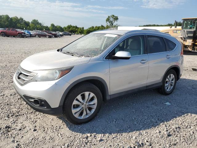 HONDA CR-V EXL 2012 5j6rm3h70cl018767