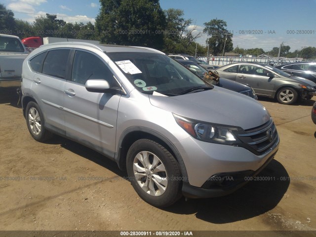 HONDA CR-V 2012 5j6rm3h70cl022172