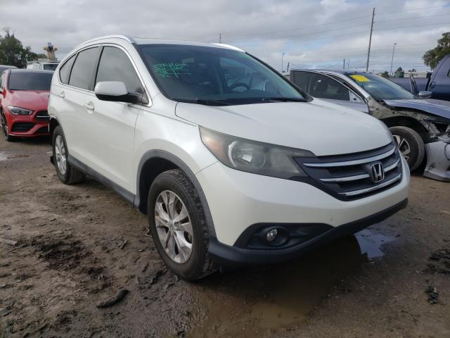 HONDA CR-V EXL 2012 5j6rm3h70cl023046