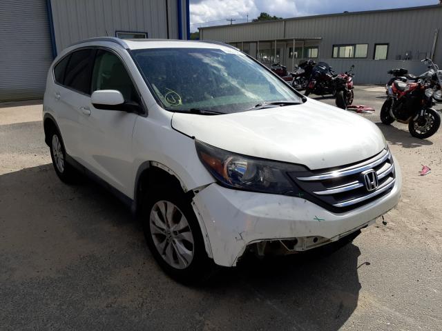 HONDA CR-V EXL 2012 5j6rm3h70cl023824