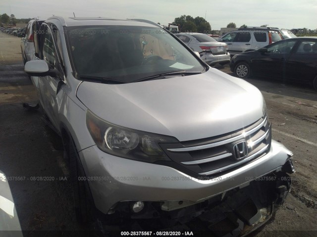 HONDA CR-V 2012 5j6rm3h70cl034774