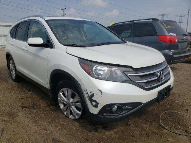 HONDA CR-V EXL 2012 5j6rm3h70cl043605