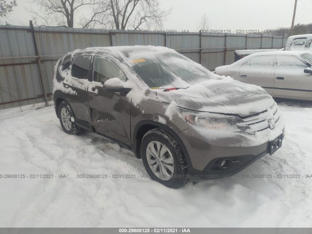 HONDA CR-V 2012 5j6rm3h70cl044768