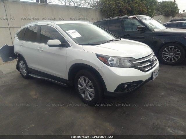 HONDA CR-V 2013 5j6rm3h70dl005227