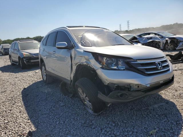 HONDA CR-V EXL 2013 5j6rm3h70dl005583