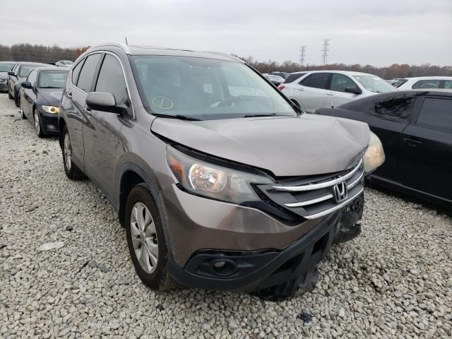 HONDA CR-V EXL 2013 5j6rm3h70dl007673