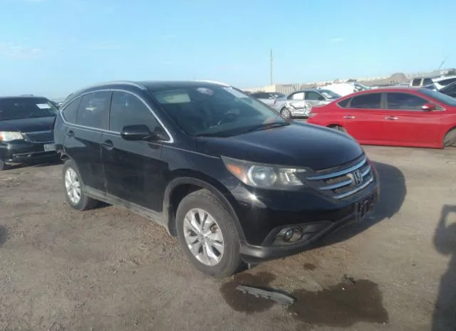 HONDA CR-V 2013 5j6rm3h70dl009603