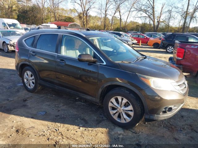 HONDA CR-V 2013 5j6rm3h70dl010461