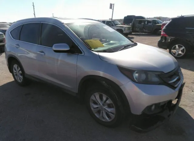 HONDA CR-V 2013 5j6rm3h70dl019015