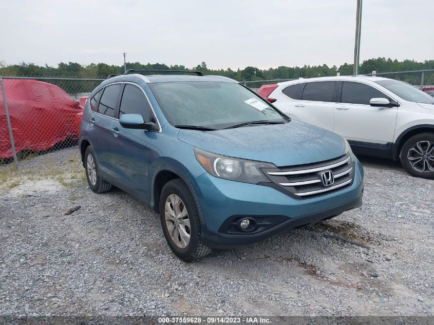 HONDA CR-V 2013 5j6rm3h70dl021282