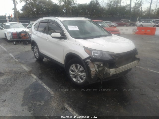 HONDA CR-V 2013 5j6rm3h70dl024750