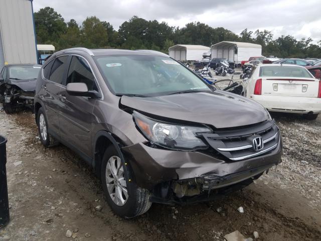 HONDA CR-V EXL 2013 5j6rm3h70dl025347