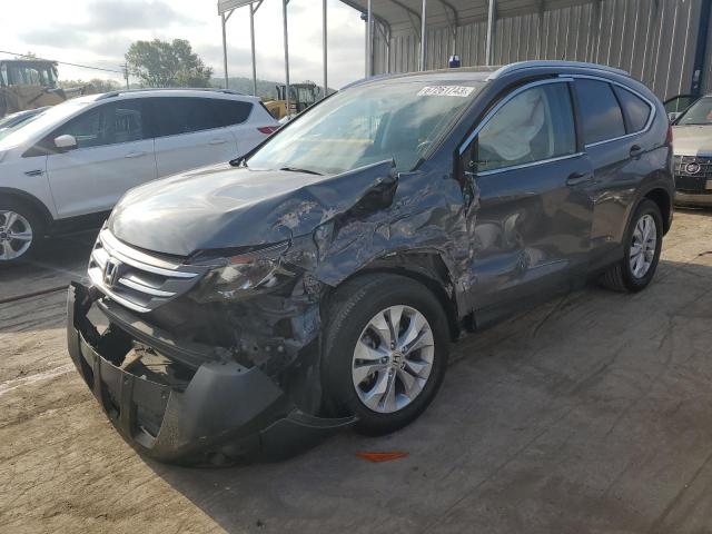 HONDA CRV 2013 5j6rm3h70dl028409